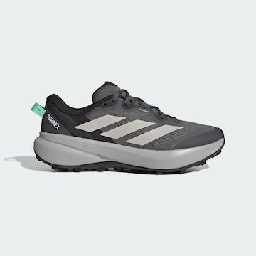 ADIDAS TERREX Loopschoen 'Tracefinder Plus' in Grijs