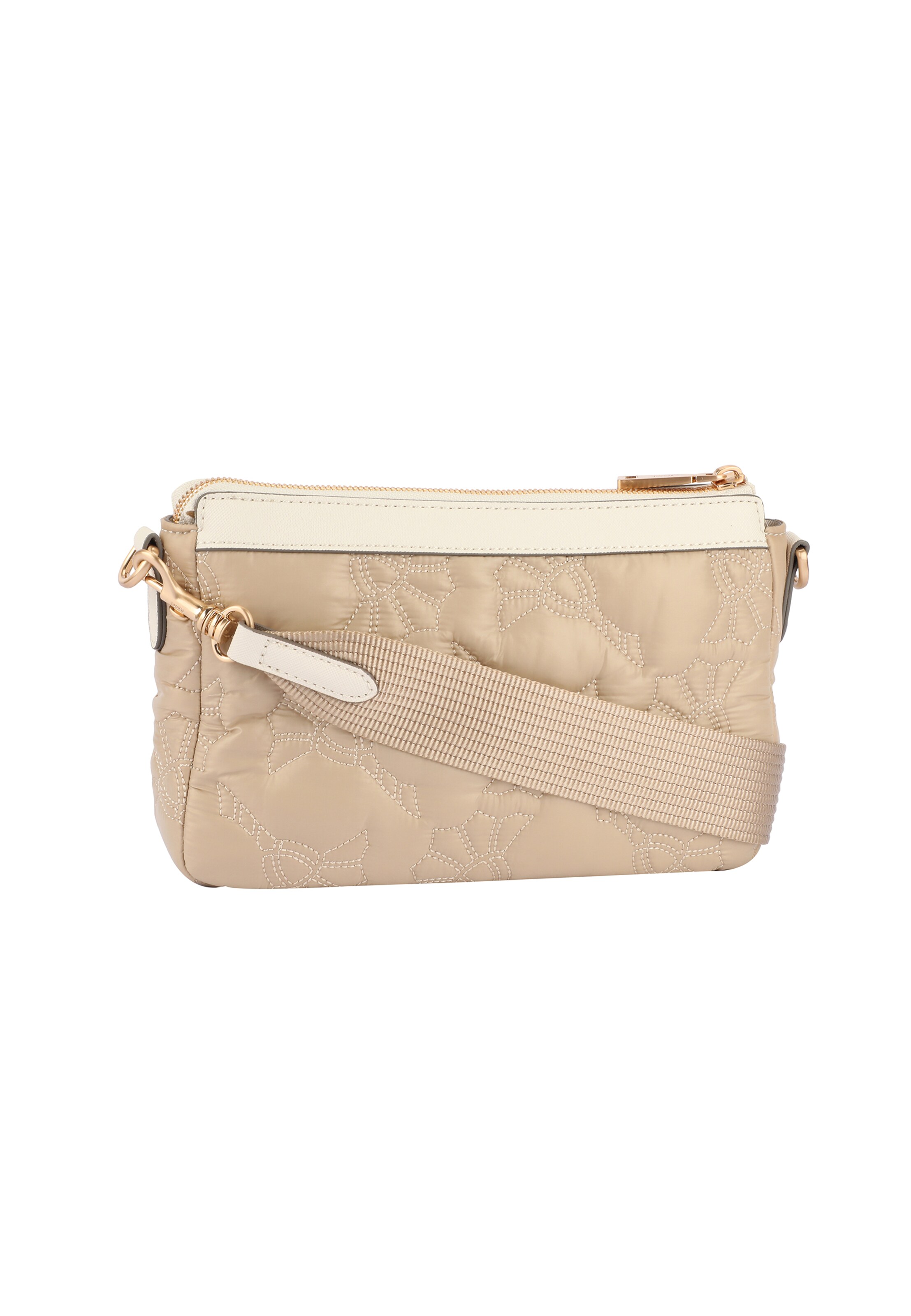 Borsa a tracolla 'Jasmina' di JOOP! in beige