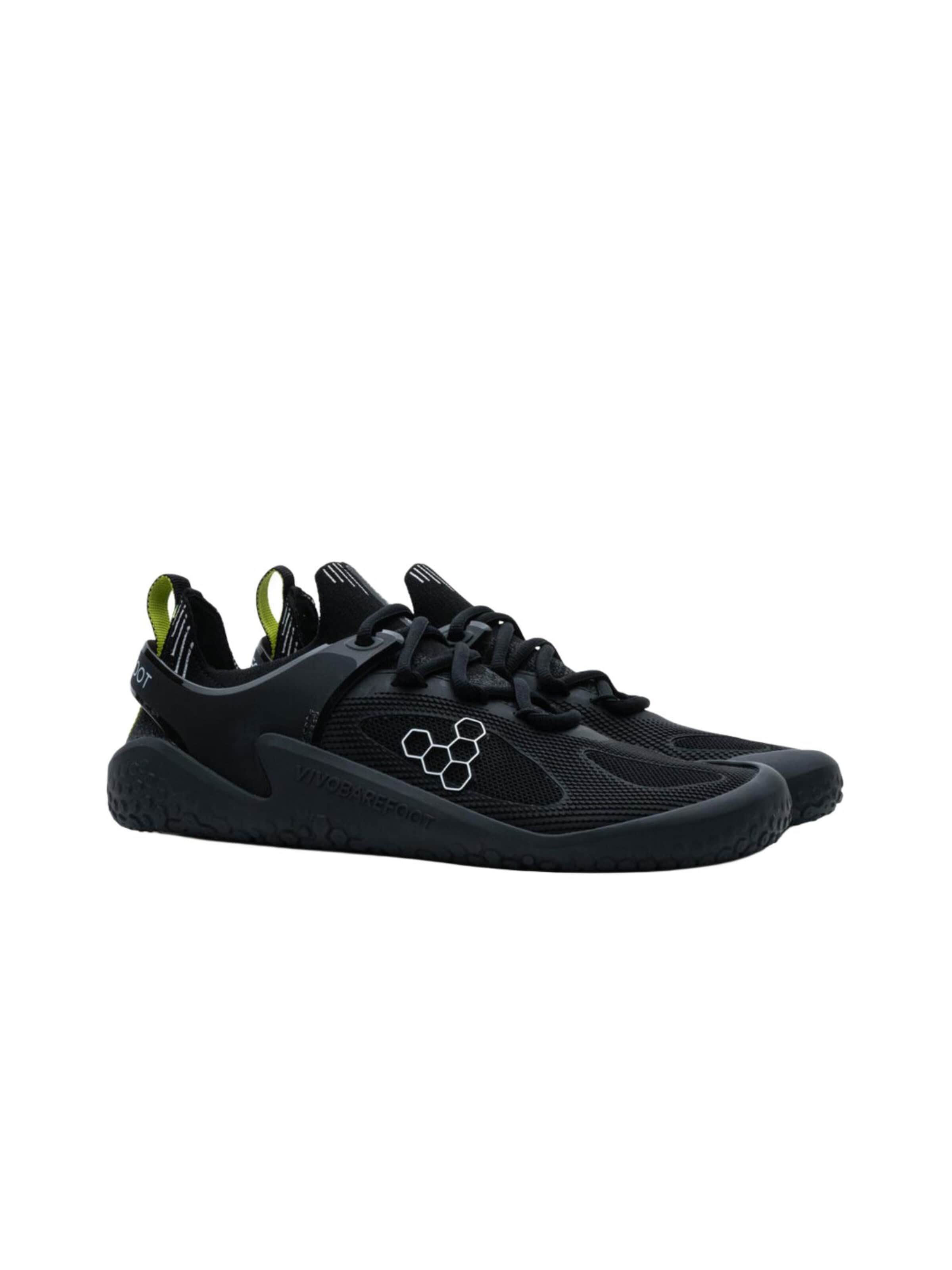 Vivo Barefoot Halbschuh 'MOTUS STRENGTH MENS'‌ in Schwarz