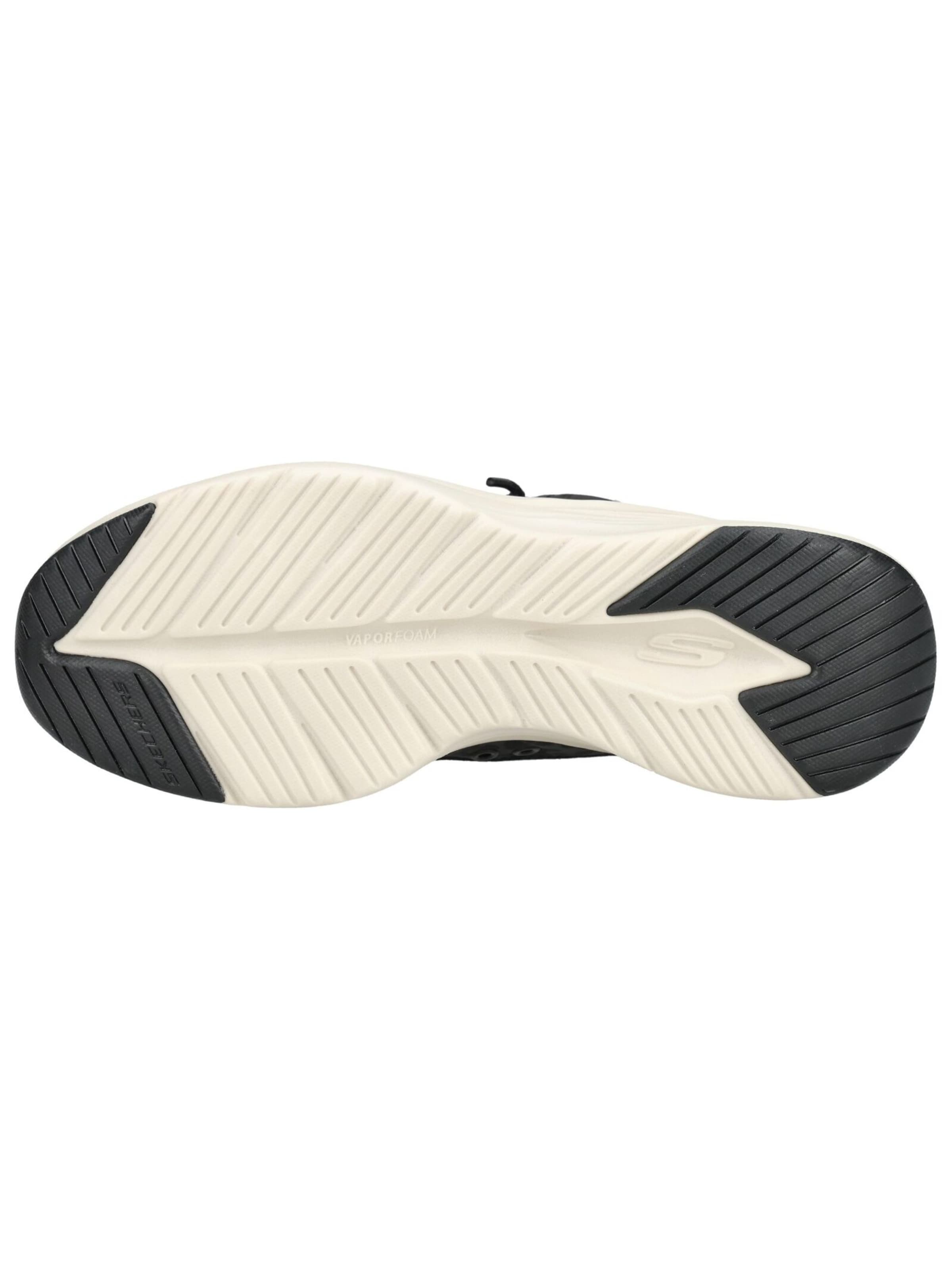 Sneaker bassa di SKECHERS in nero