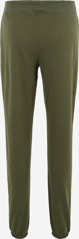 Effilé Pantalon Gap Tall en vert