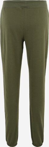 Gap Tall Конический (Tapered) Штаны в Зеленый