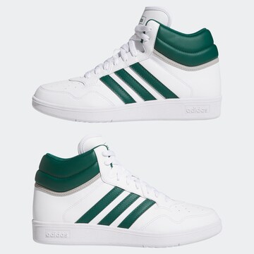 ADIDAS SPORTSWEAR High-Top Sneakers 'Hoops 4.0' in White
