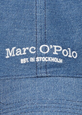 Marc O'Polo Pet in Blauw
