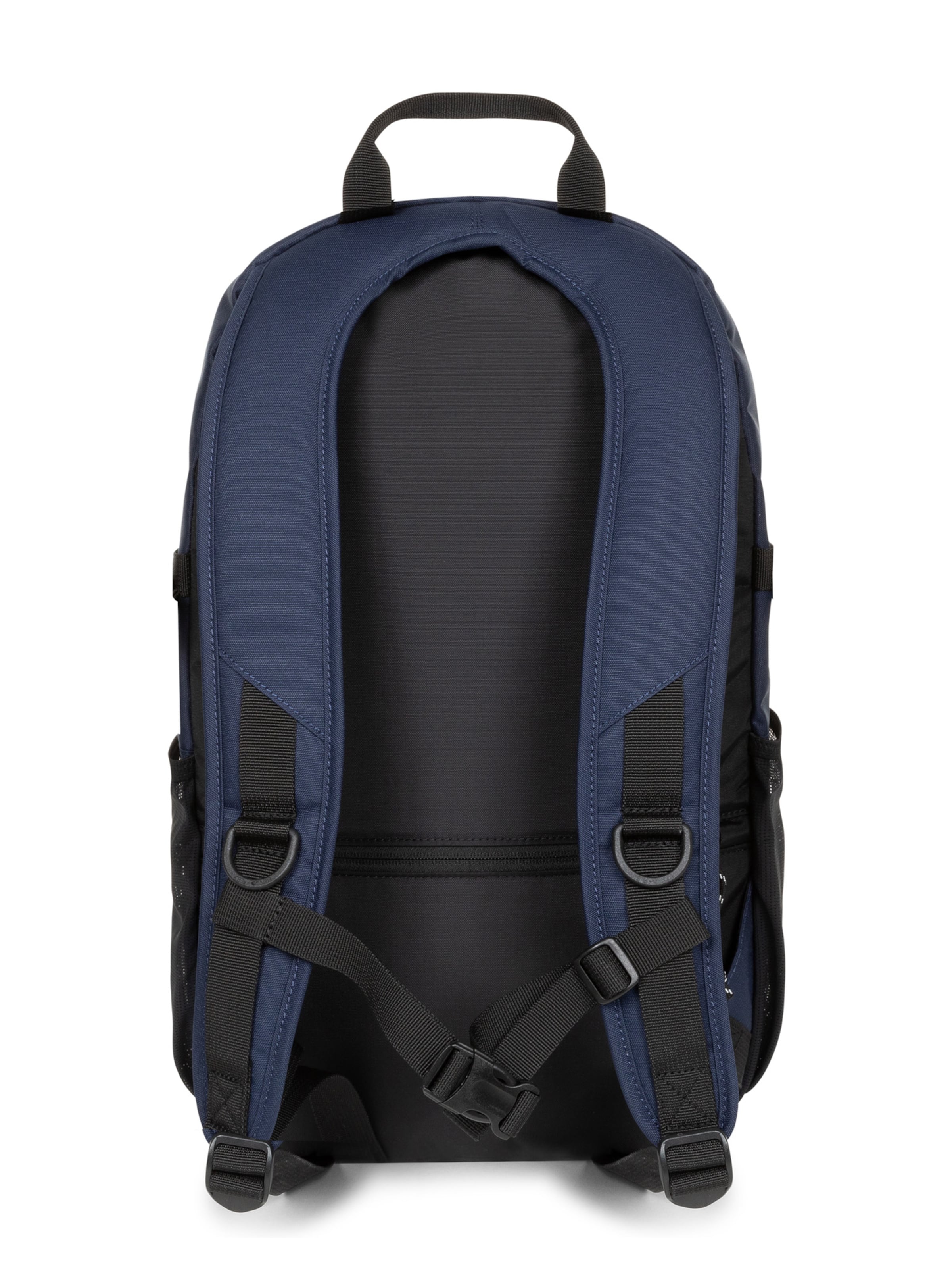 EASTPAK Seljakott 'Floid Pro', värv sinine