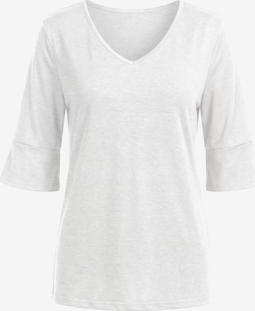 Imily Bela Shirt in White: front