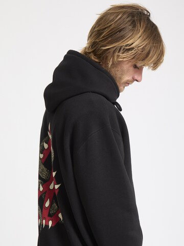 Volcom Trui 'Watanite' in Zwart