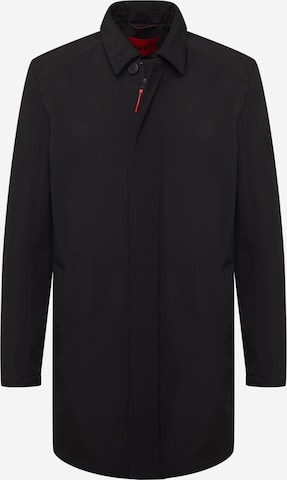 Hugo boss morgan coat online