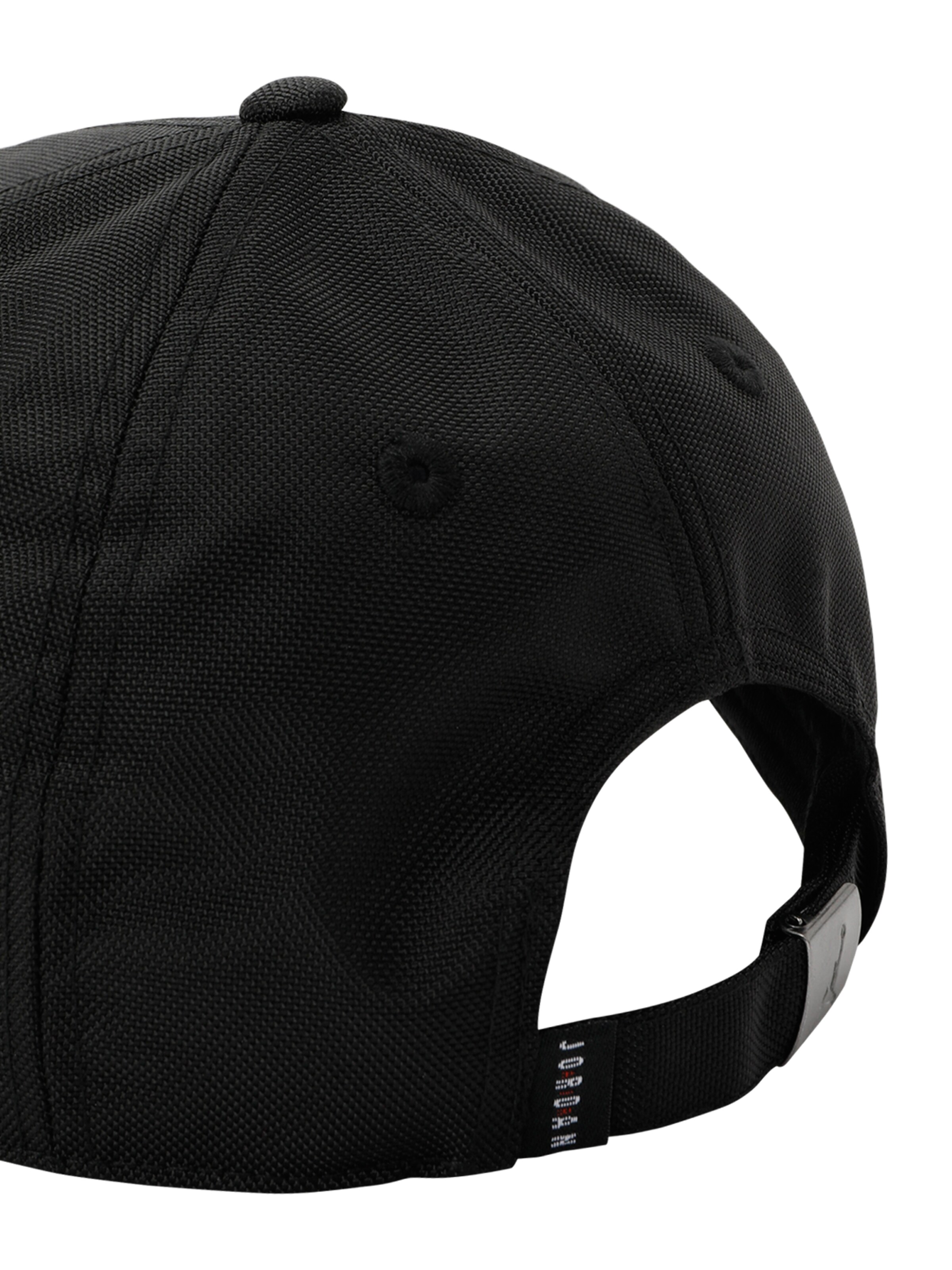 Jordan Klobúk - Čierna