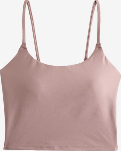 Next Sportski grudnjak u nude, Pregled proizvoda