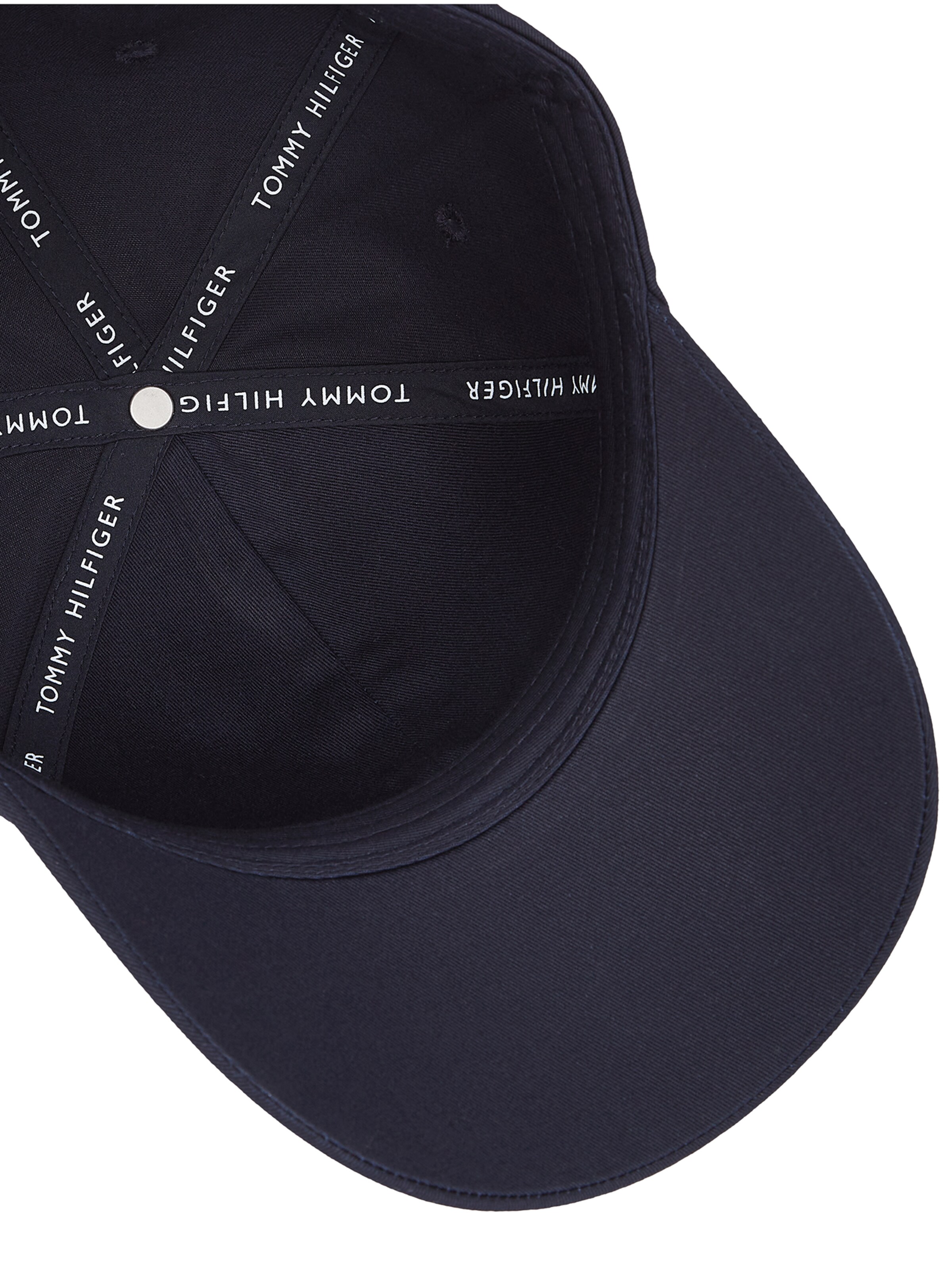 Casquette 'FOUNDATION' TOMMY HILFIGER en bleu