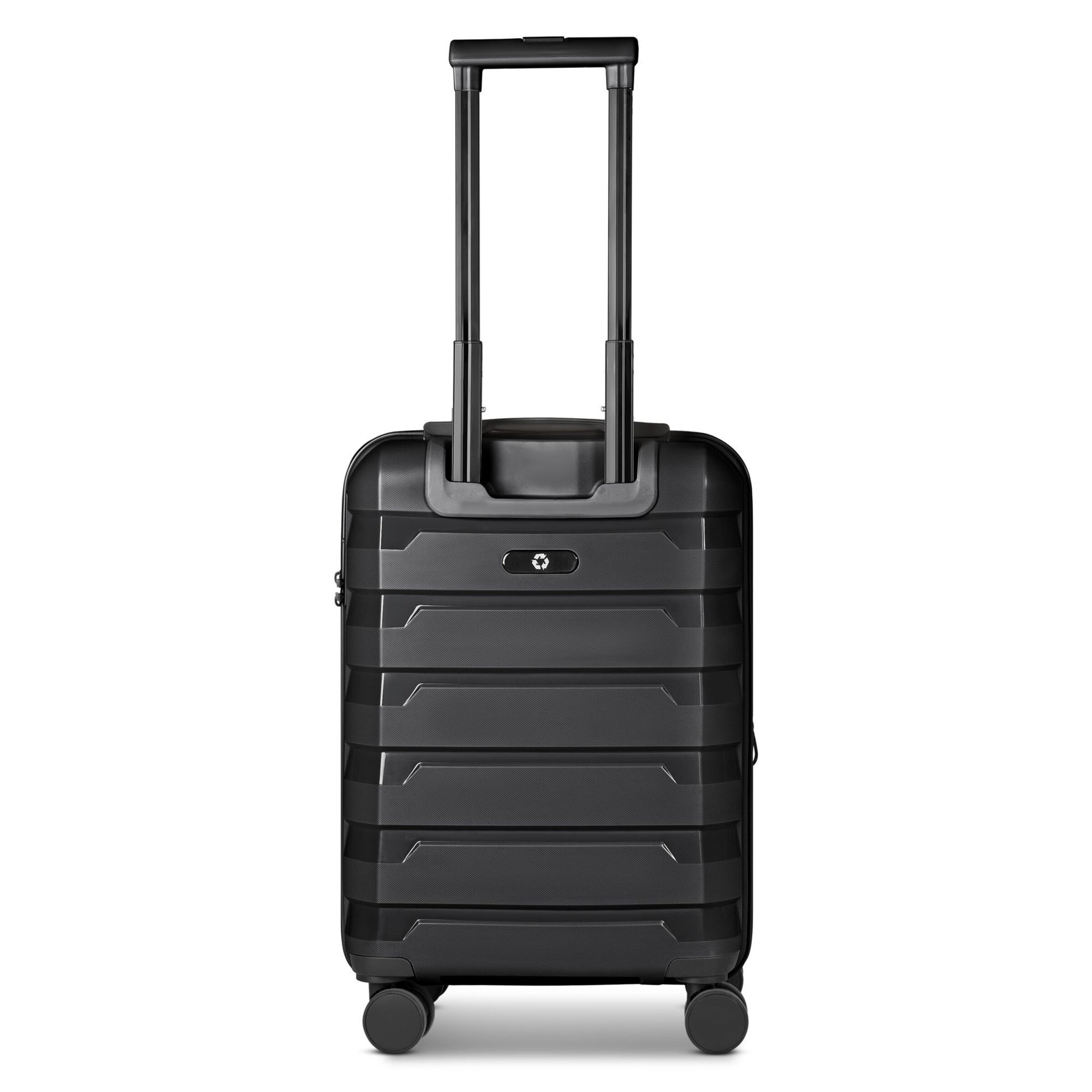 D&N Trolley 'South Dakota' in Schwarz