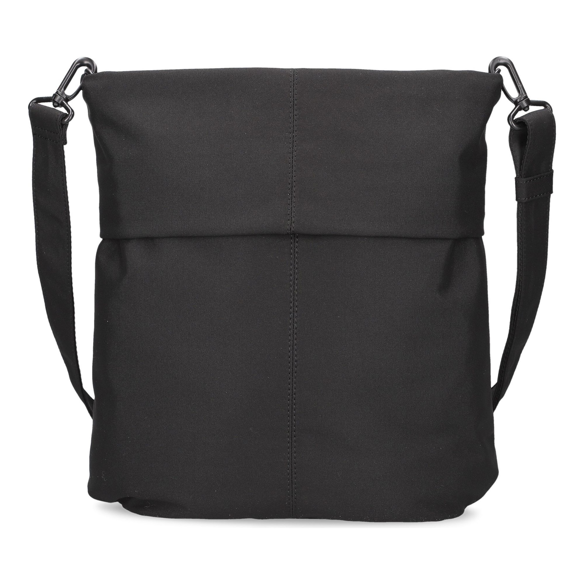 ZWEI Schoudertas 'Mademoiselle' in Zwart