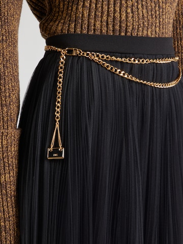 Elisabetta Franchi Юбка в Черный