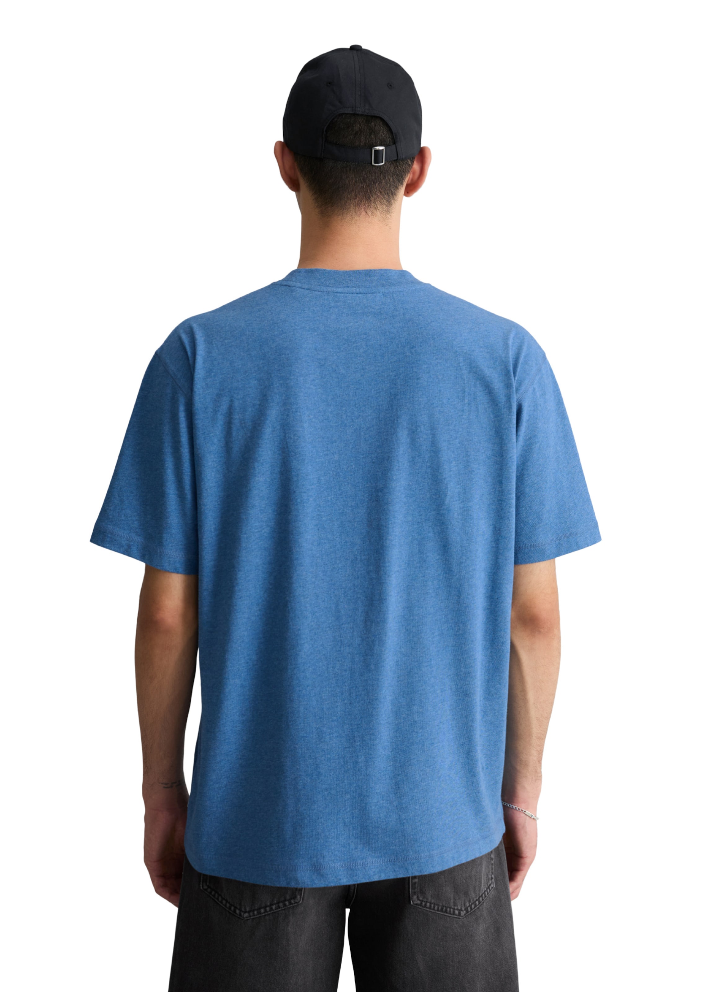 Marc O'Polo DENIM Shirt in Blue