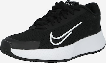 NIKE Sportschoen 'Vapor Lite 2' in Zwart: voorkant