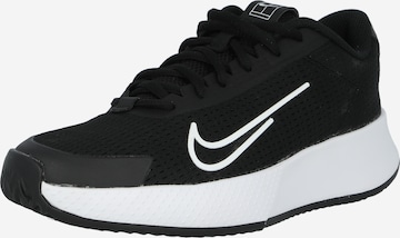 NIKE Athletic Shoes 'Vapor Lite 2' in Black: front