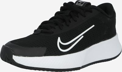 NIKE Αθλητικό παπούτσι 'Vapor Lite 2' σε μαύρο / λευκό, Άποψη προϊόντος