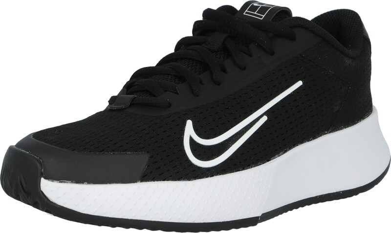 NIKE Sportschuh 'Vapor Lite 2' in Schwarz Weiß PY7574 NIKE Sportschuh 'Vapor Lite 2' in Schwarz Weiß PY7574