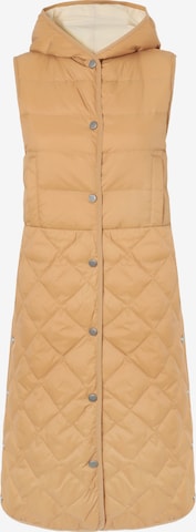 TATUUMPrsluk - bež boja: prednji dio