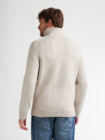 Pullover di Petrol Industries in bianco