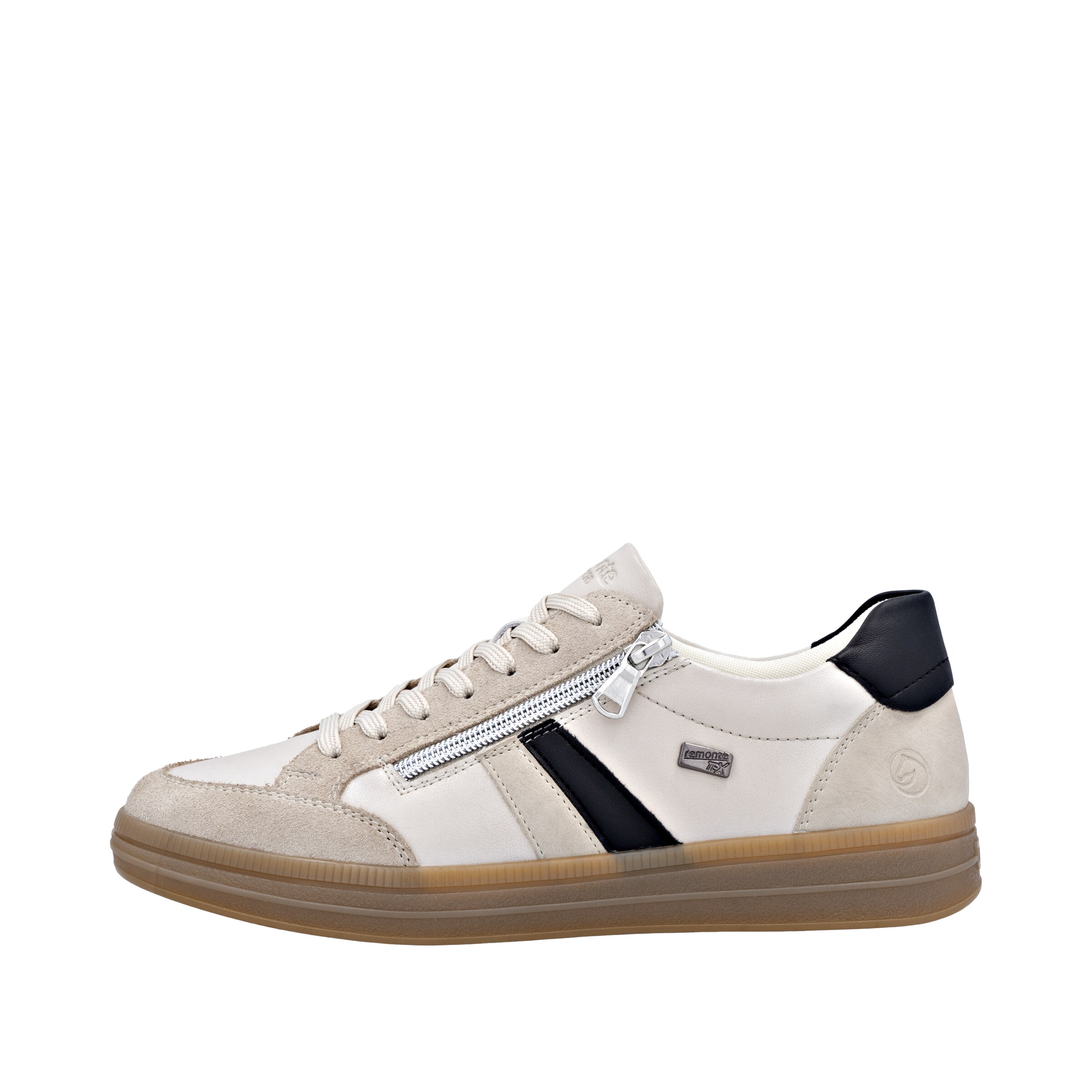REMONTE Sneakers in Beige