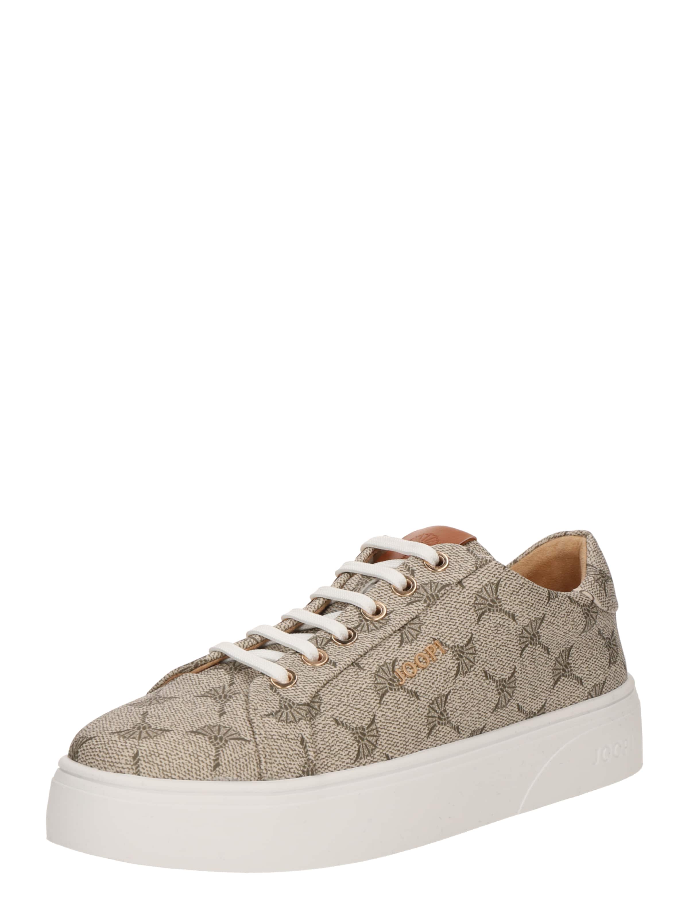 JOOP! Sneaker 'Mazzolino New Daphne' in Beige: Vorderseite