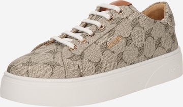 JOOP! Sneakers laag 'Mazzolino New Daphne' in Beige: voorkant