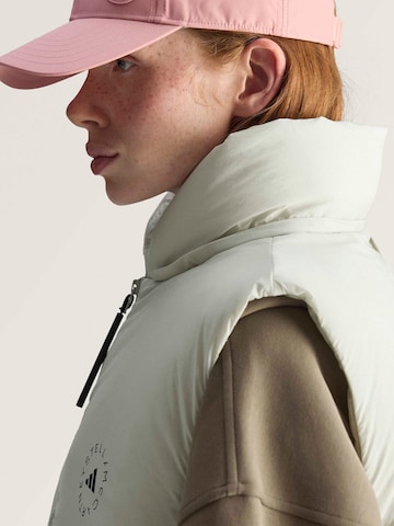 ADIDAS BY STELLA MCCARTNEY - Coletes desportivos em cinzento