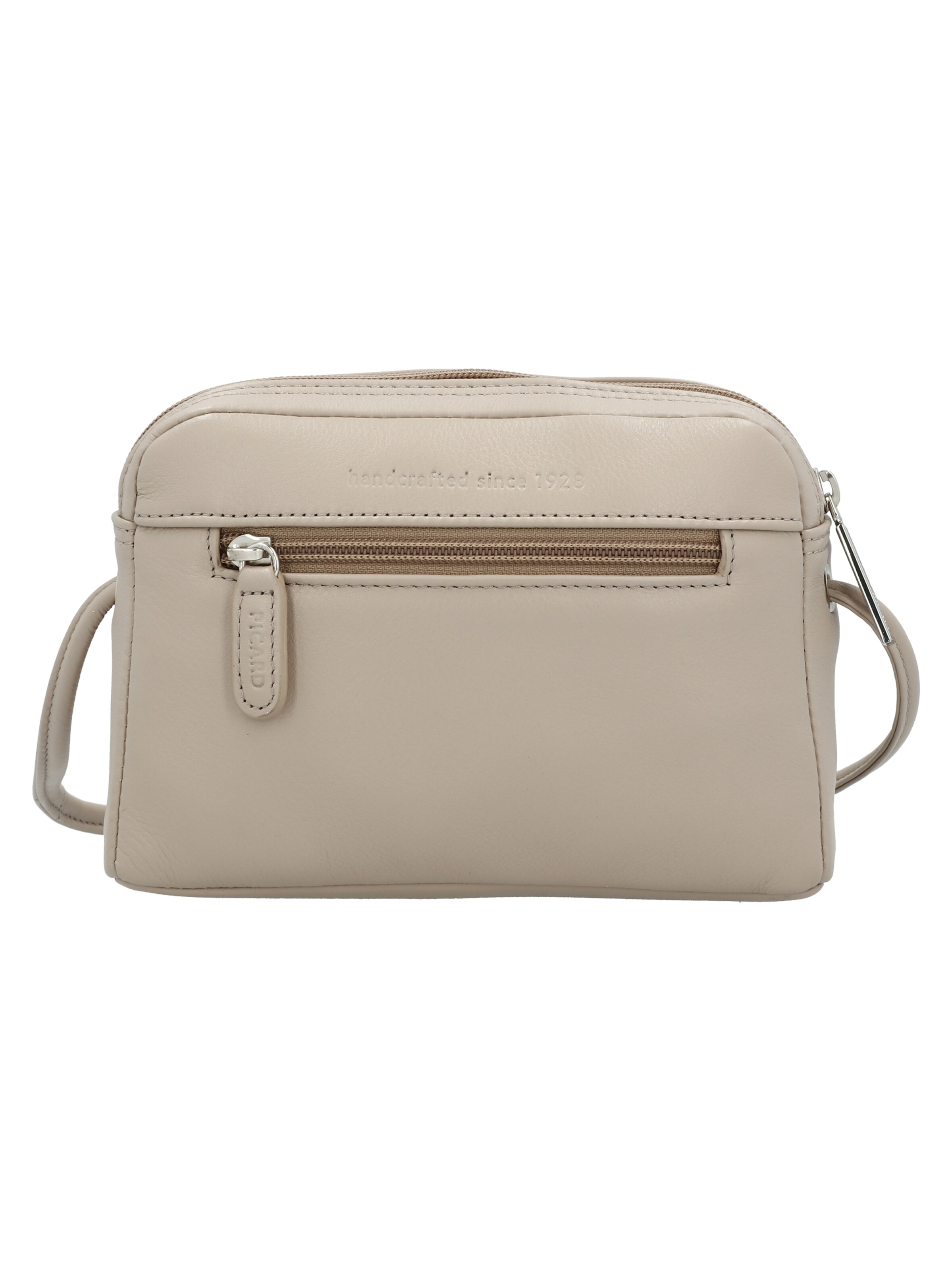 Sac à bandoulière 'Really' Picard en beige