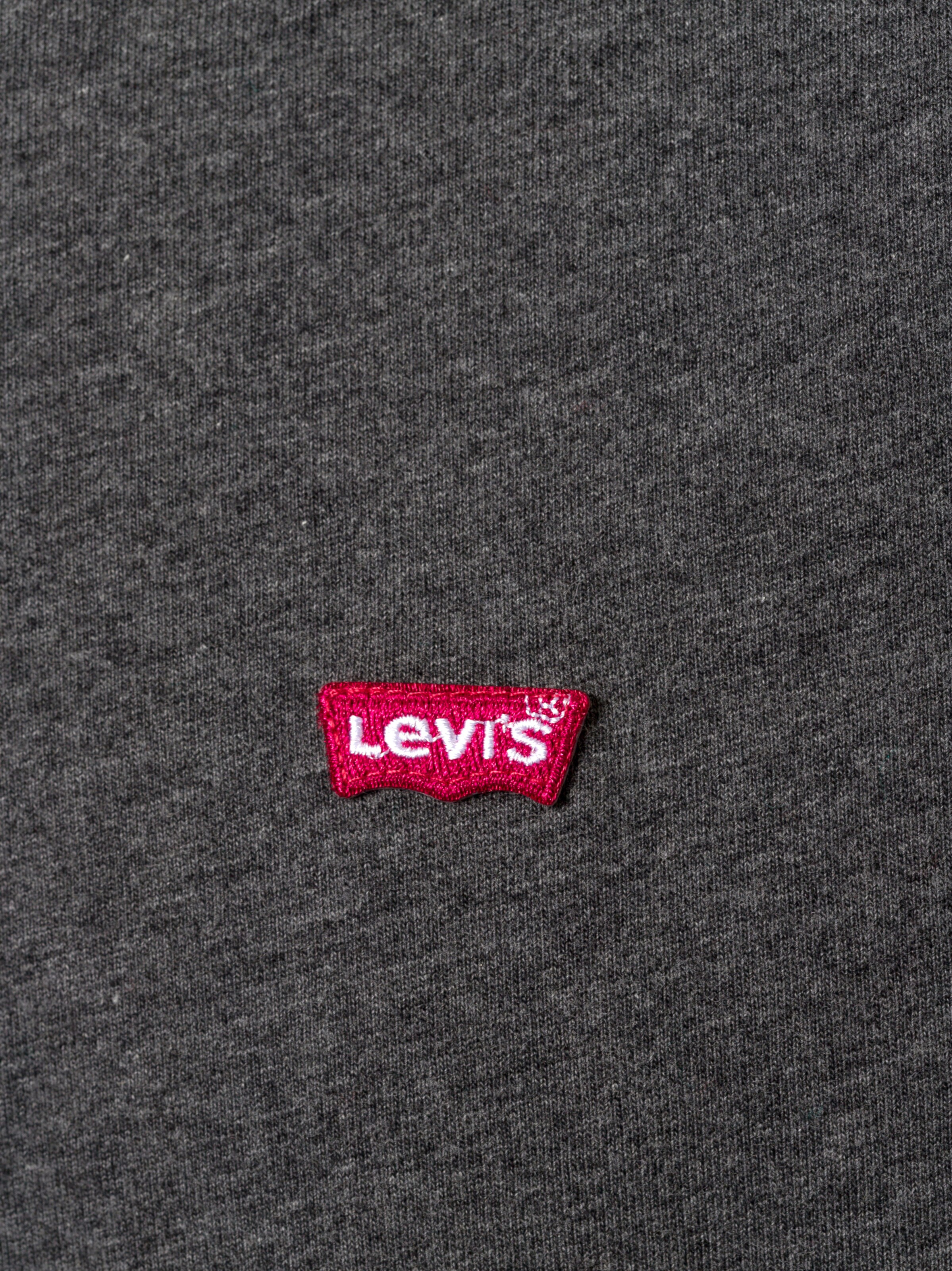 LEVI'S ® Футболка в Серый