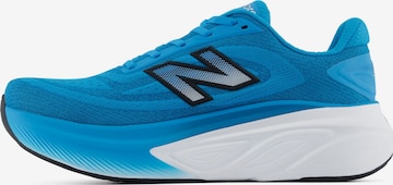 new balance Running Shoes 'Fresh Foam X More v6' in Blue: front