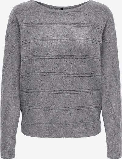 ONLY Pulover 'ONLJEANETT' u siva melange, Pregled proizvoda