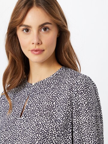 ESPRIT Blouse in Blauw