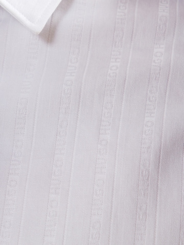 Regular fit Cămașă 'Elisha02' de la HUGO pe alb