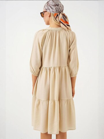 Abito di Bigdart in beige