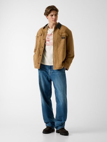 GUESS Baggy Jeans in Blue