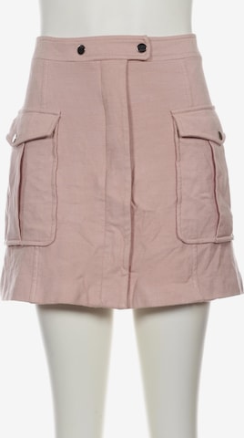 Karen Millen Skirt in M in Pink: front