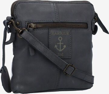 Harbour 2nd Crossbody Bag ' Anchor Love' in Grey