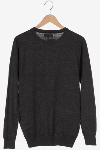 Calvin Klein Pullover XL in Grau