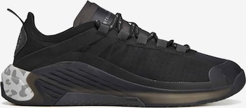 Pantofi sport 'Dropset 4' de la ADIDAS BY STELLA MCCARTNEY pe negru: față