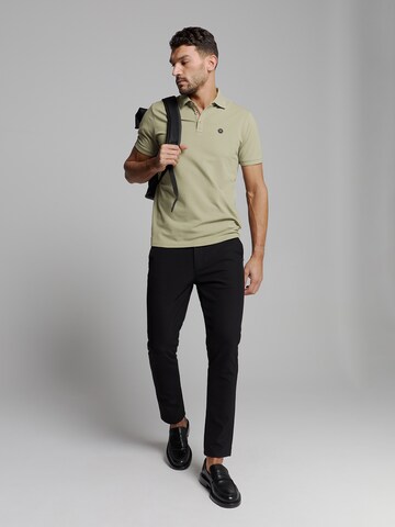 No Excess Shirt in Green