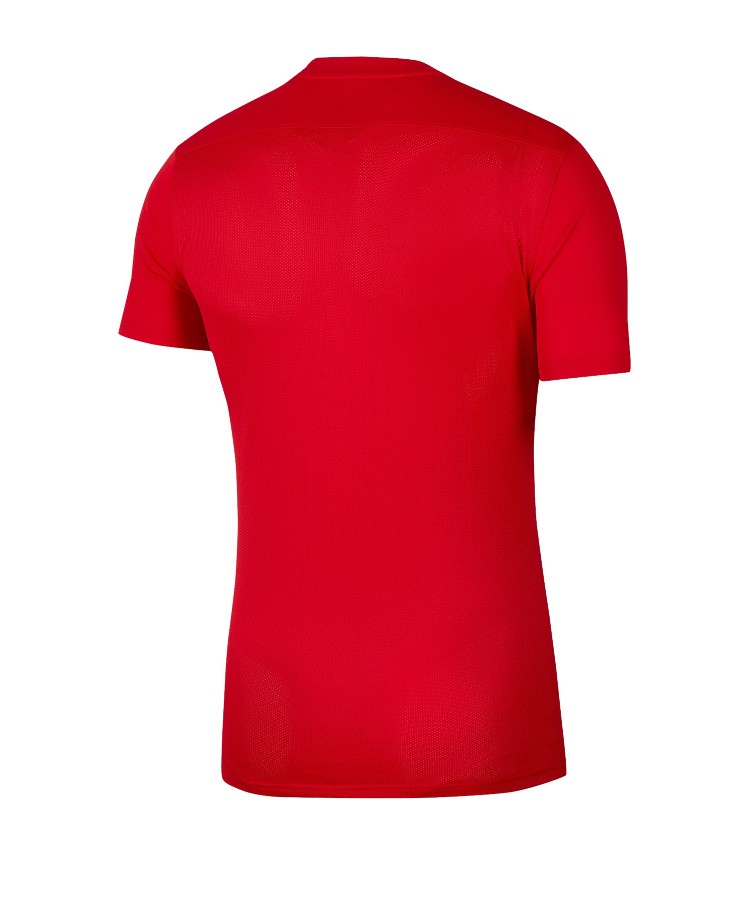 NIKE Performance Shirt 'Park VII' in Red