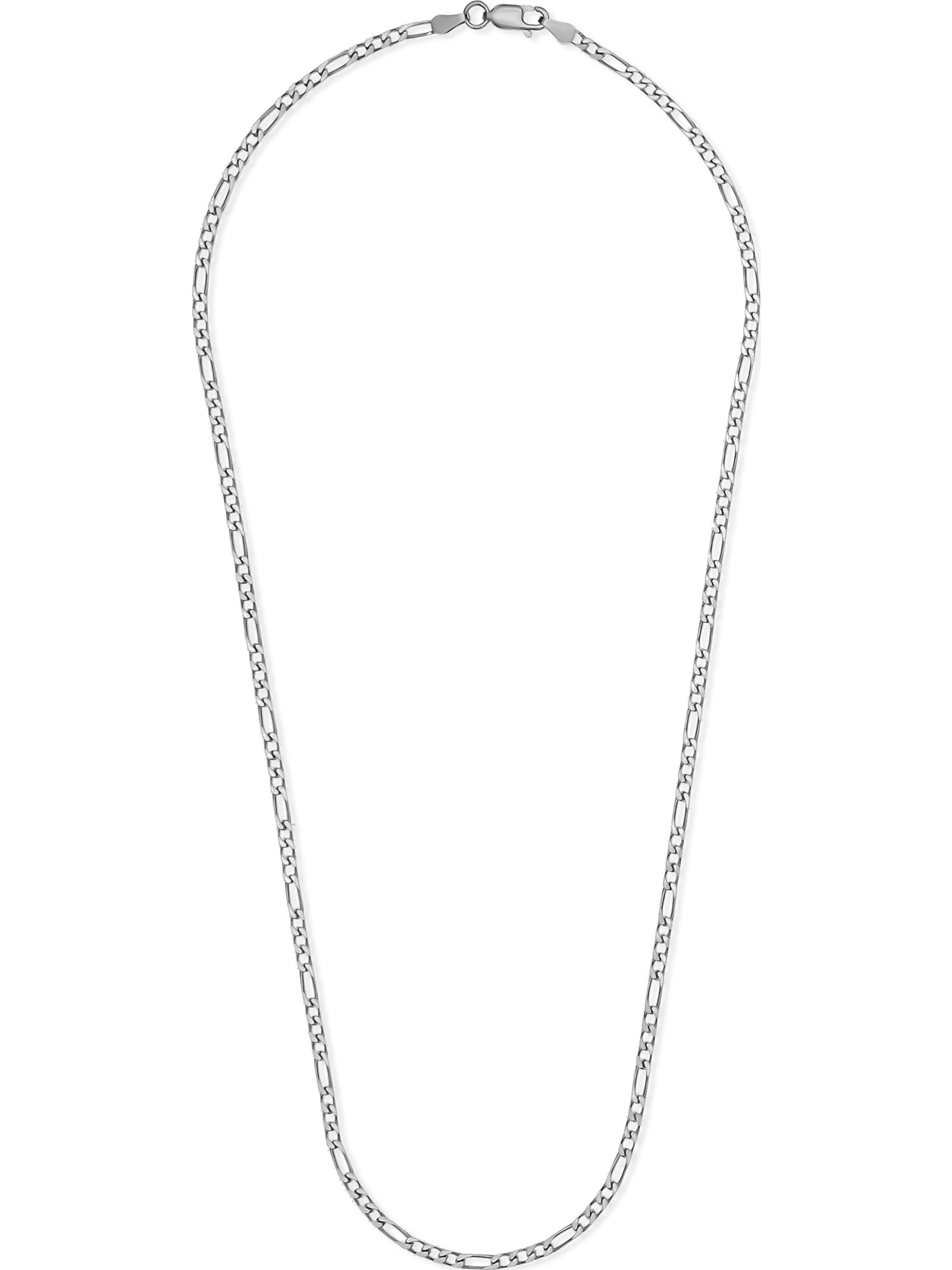 FAVS Kette in Silber: Vorderseite