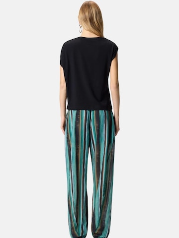 Maglietta 'PINKO MELODY MAGLIA' di PINKO in nero