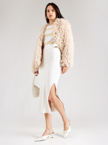 Tally Weijl Rok in Wit