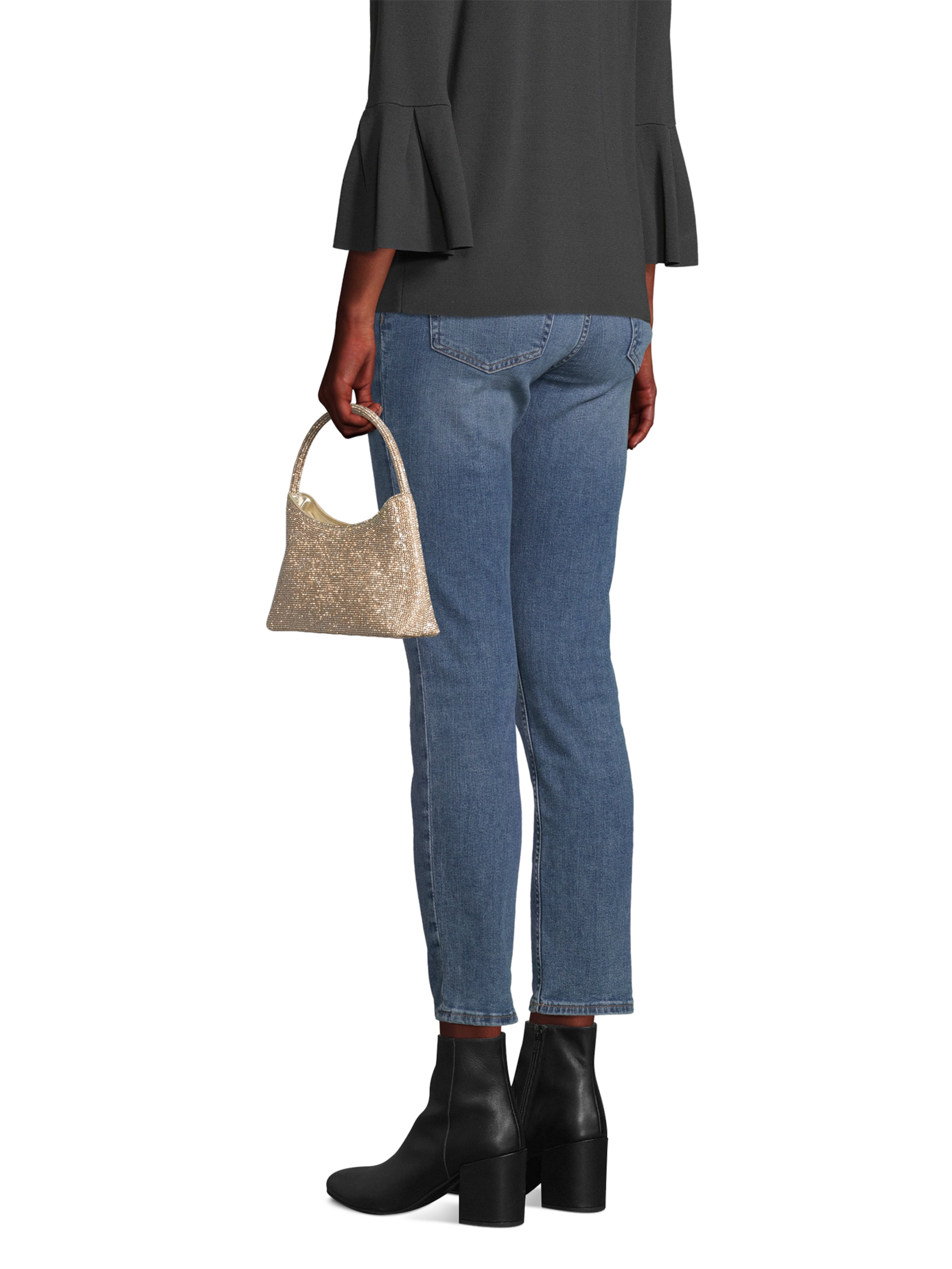 Zwillingsherz Сумки в Золотой