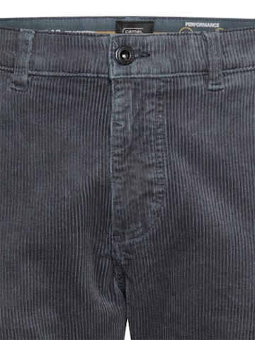 CAMEL ACTIVE Regular Chino Pants in Grey