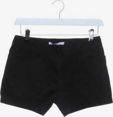 Alexander Wang Bermuda / Shorts XS in Schwarz: predná strana