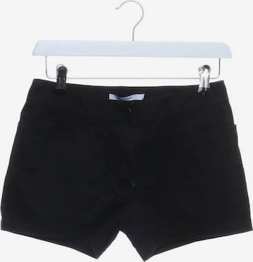 Alexander Wang Bermuda / Shorts XS in Schwarz: Vorderseite
